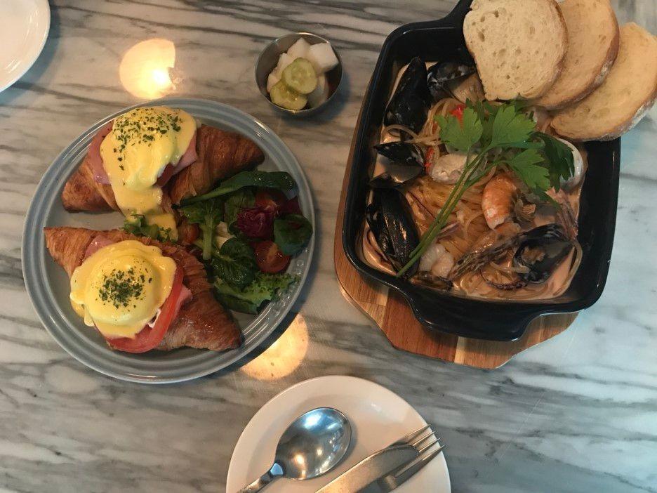 【The BEST Restaurants& Cafes in Itaewon】Only insider knows the 10 Best that you don